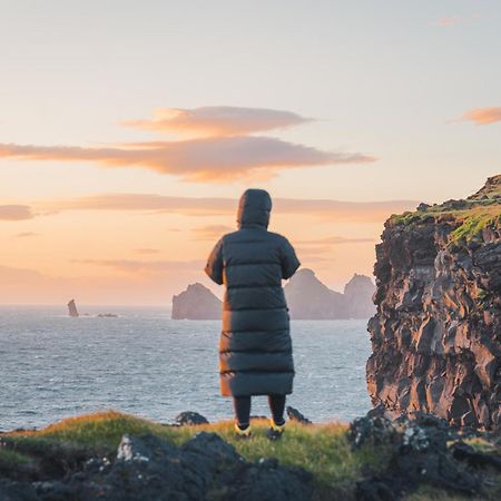 Westman Islands Inn Vestmannaeyjar Buitenkant foto