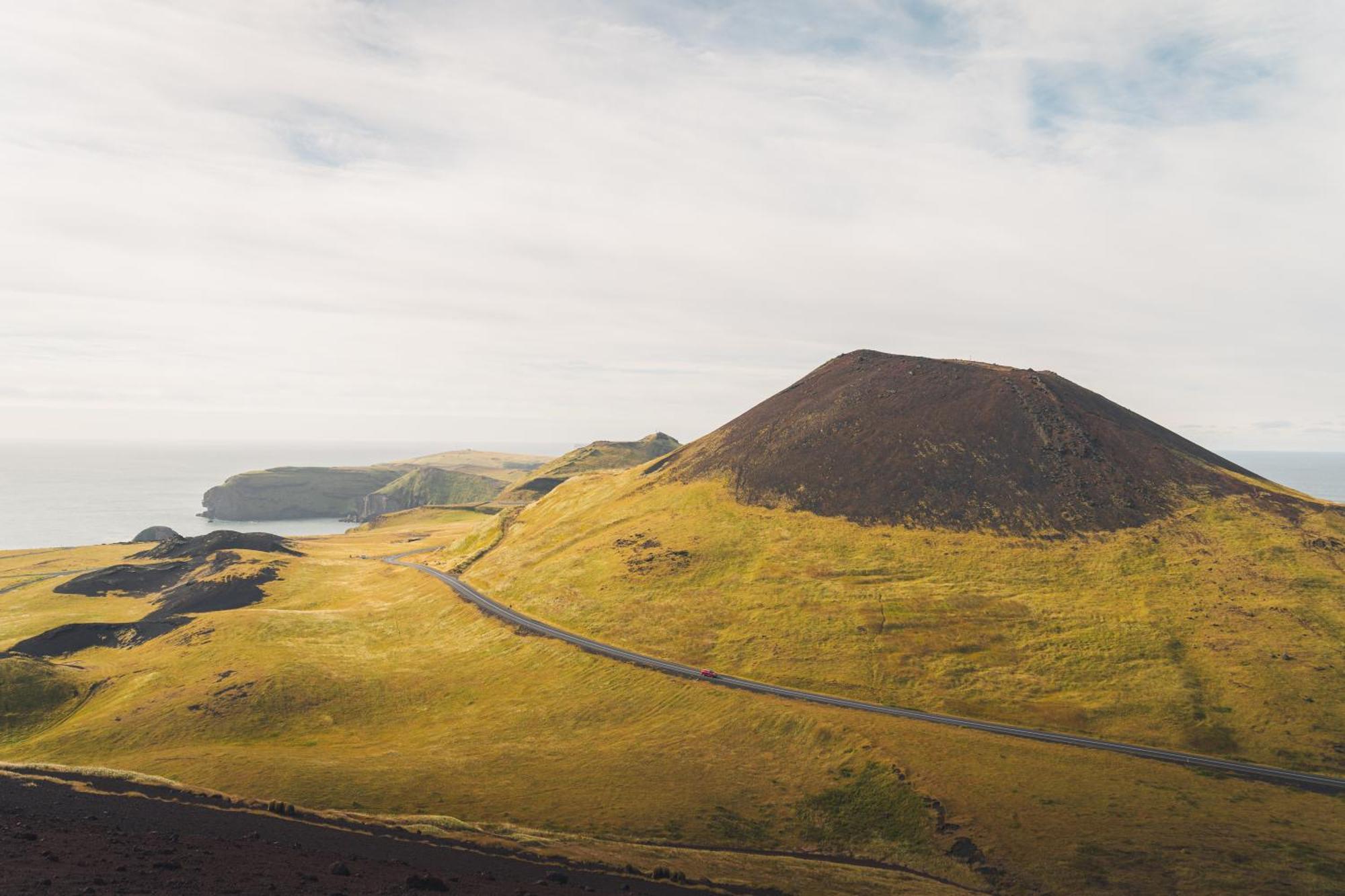 Westman Islands Inn Vestmannaeyjar Buitenkant foto