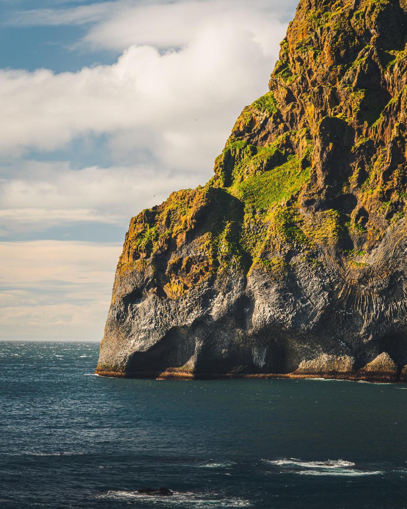 Westman Islands Inn Vestmannaeyjar Buitenkant foto
